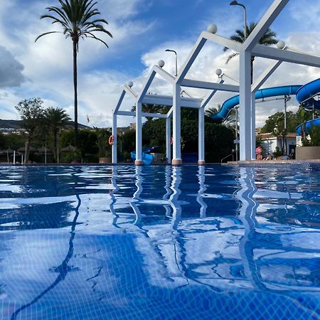 Benal Beach Apartamento Mountain View Benalmadena Exterior photo
