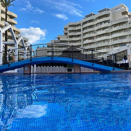 Benal Beach Apartamento Mountain View Benalmadena Exterior photo