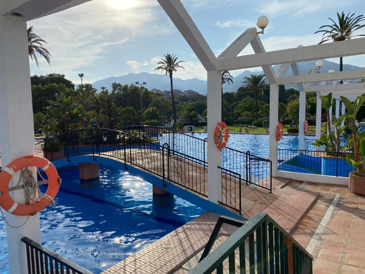 Benal Beach Apartamento Mountain View Benalmadena Exterior photo