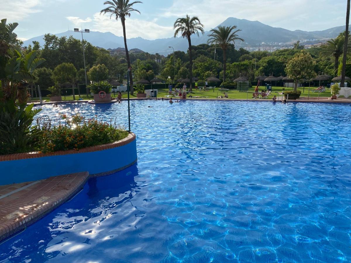 Benal Beach Apartamento Mountain View Benalmadena Exterior photo