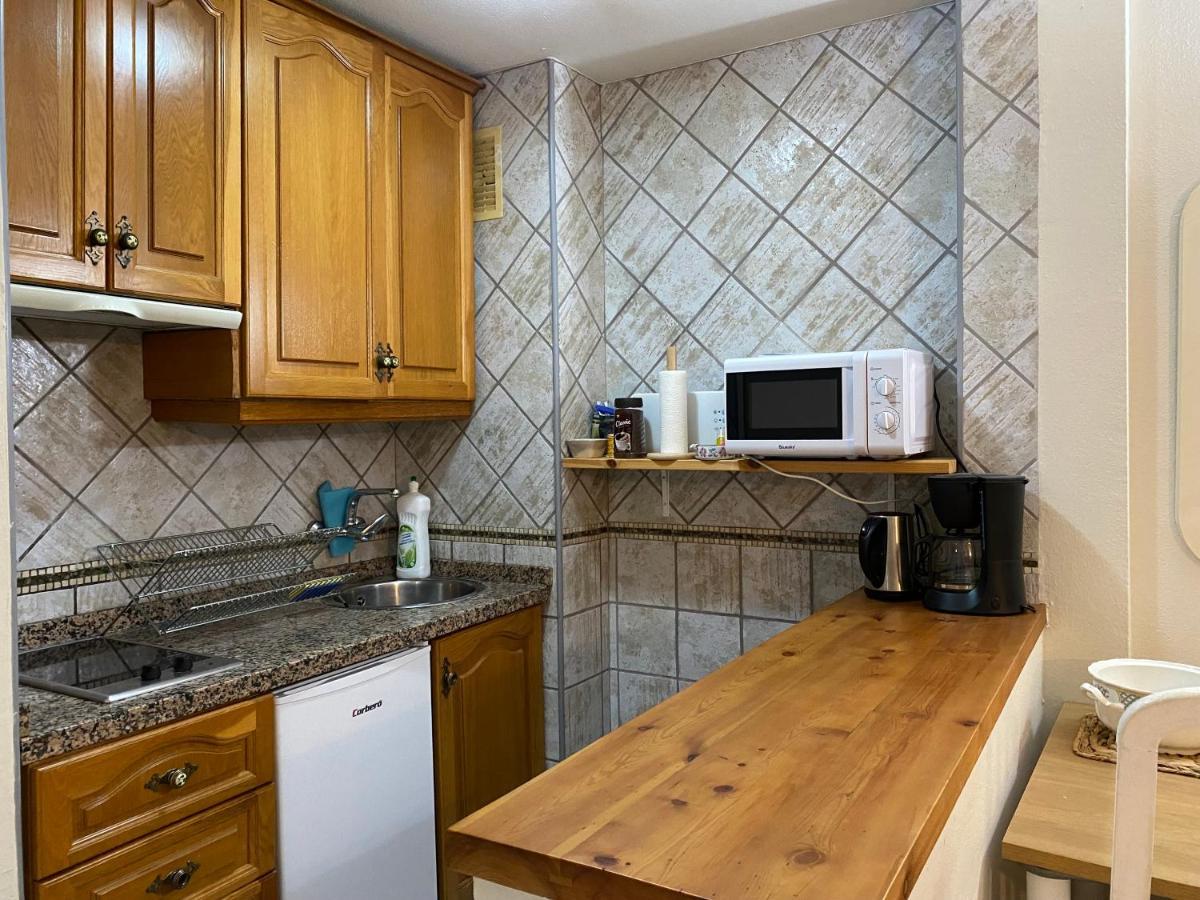 Benal Beach Apartamento Mountain View Benalmadena Exterior photo