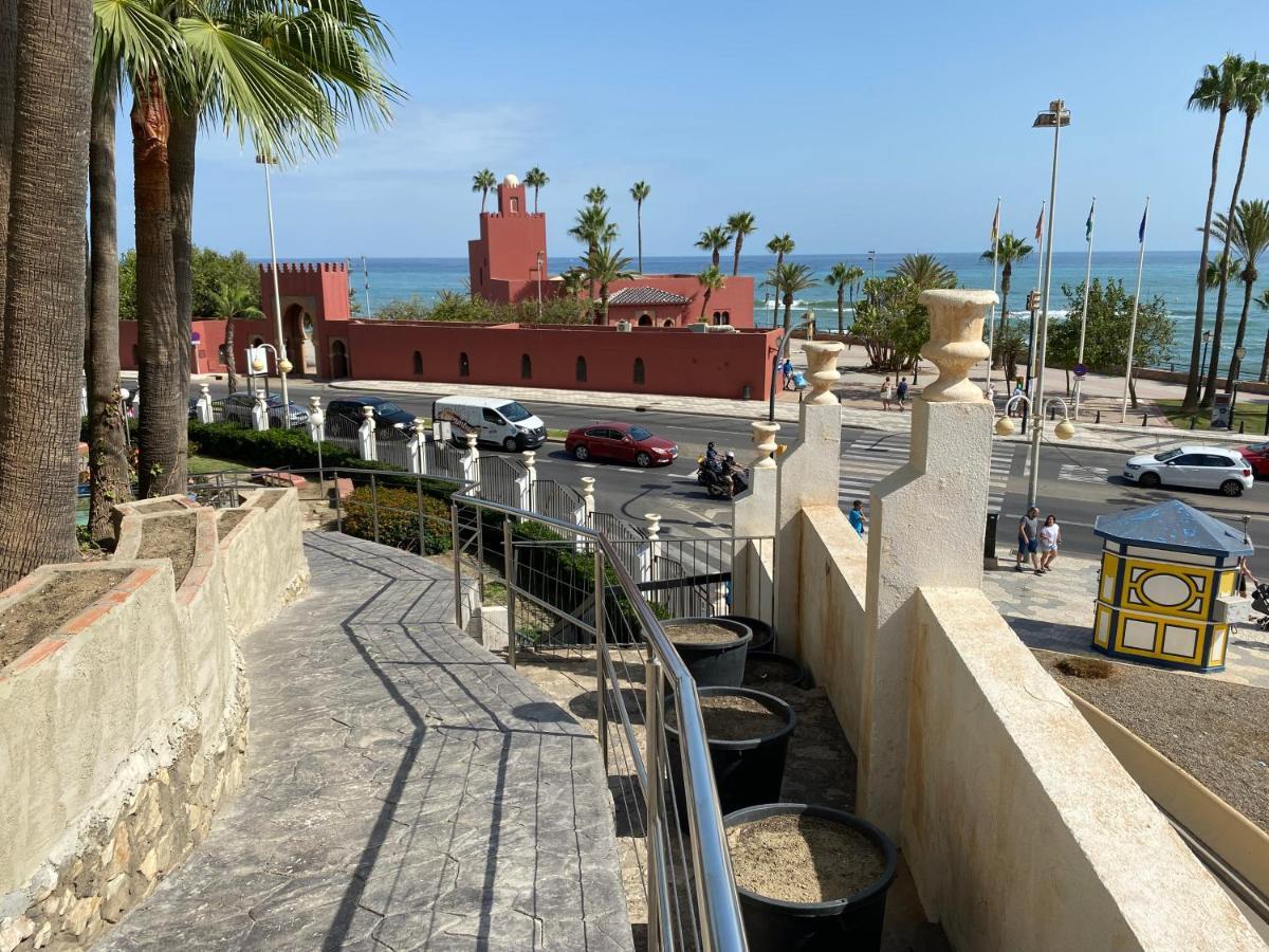Benal Beach Apartamento Mountain View Benalmadena Exterior photo