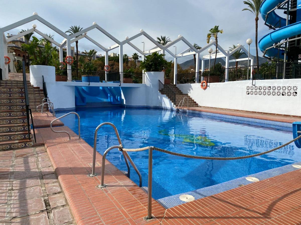 Benal Beach Apartamento Mountain View Benalmadena Exterior photo