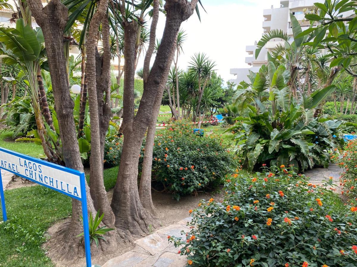 Benal Beach Apartamento Mountain View Benalmadena Exterior photo