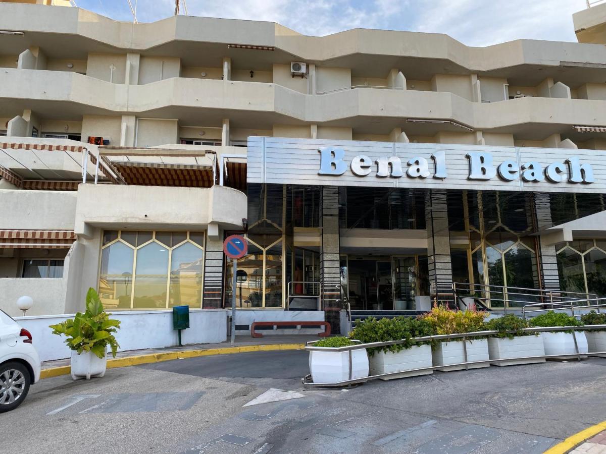 Benal Beach Apartamento Mountain View Benalmadena Exterior photo