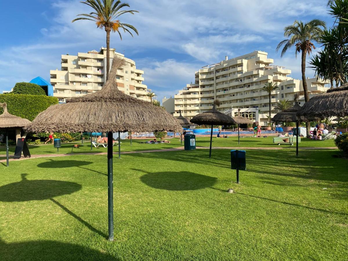 Benal Beach Apartamento Mountain View Benalmadena Exterior photo