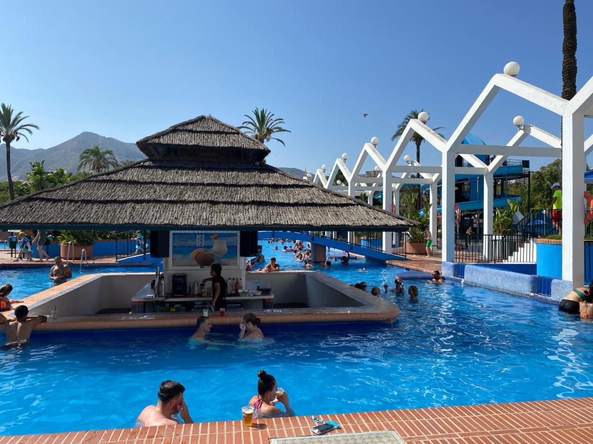 Benal Beach Apartamento Mountain View Benalmadena Exterior photo