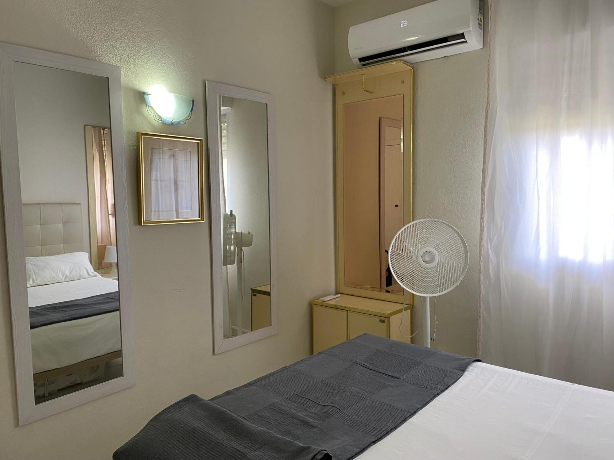 Benal Beach Apartamento Mountain View Benalmadena Exterior photo